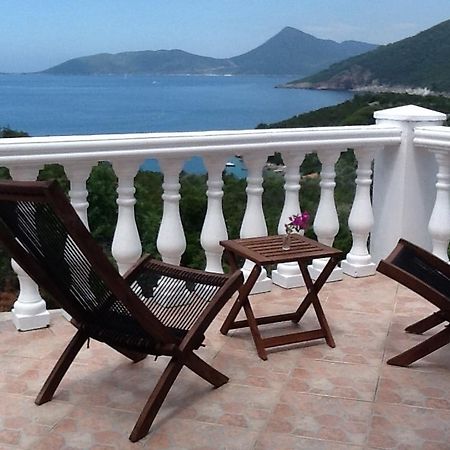 Villa Mirista Luštica Room photo