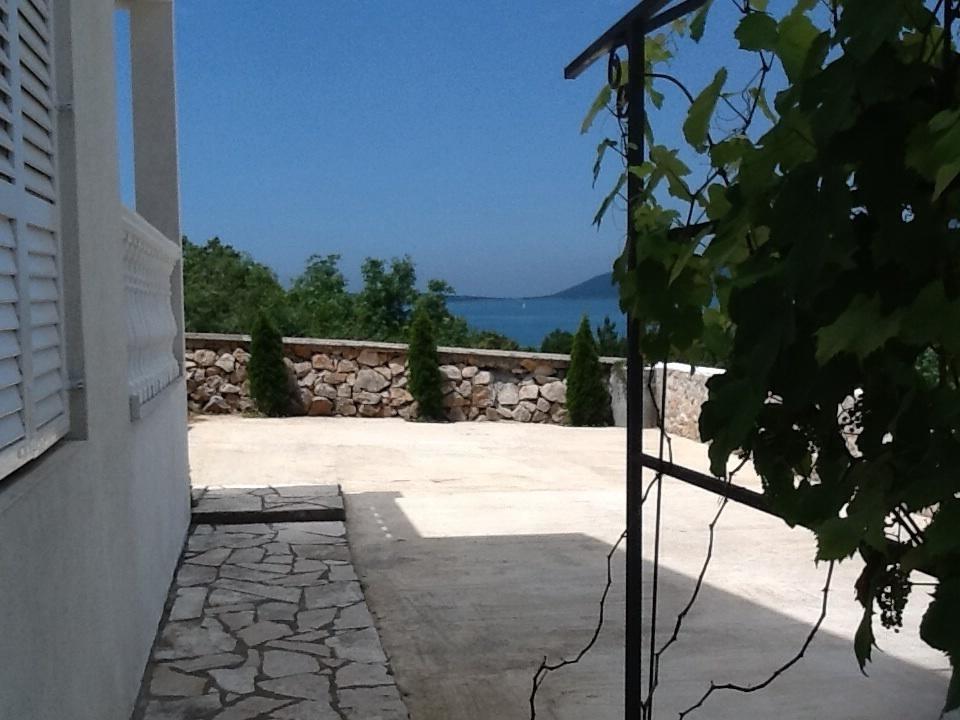 Villa Mirista Luštica Room photo