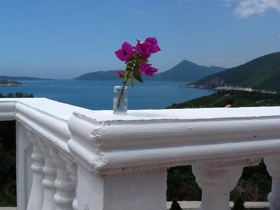 Villa Mirista Luštica Room photo