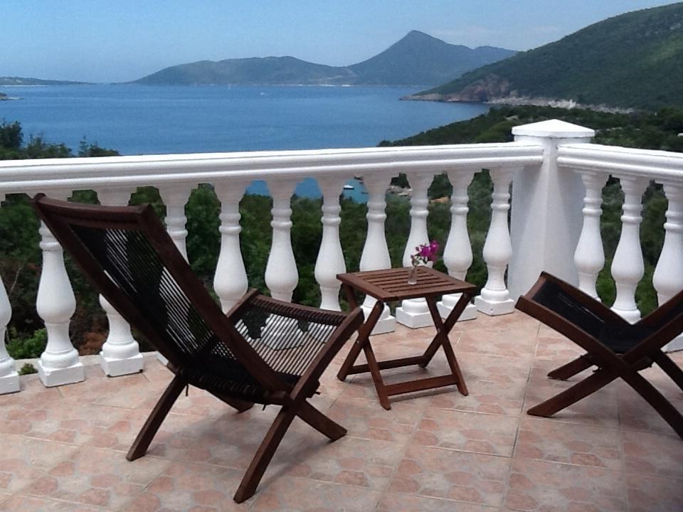 Villa Mirista Luštica Room photo