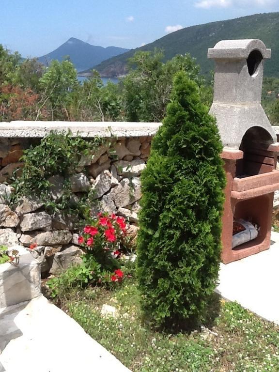 Villa Mirista Luštica Room photo