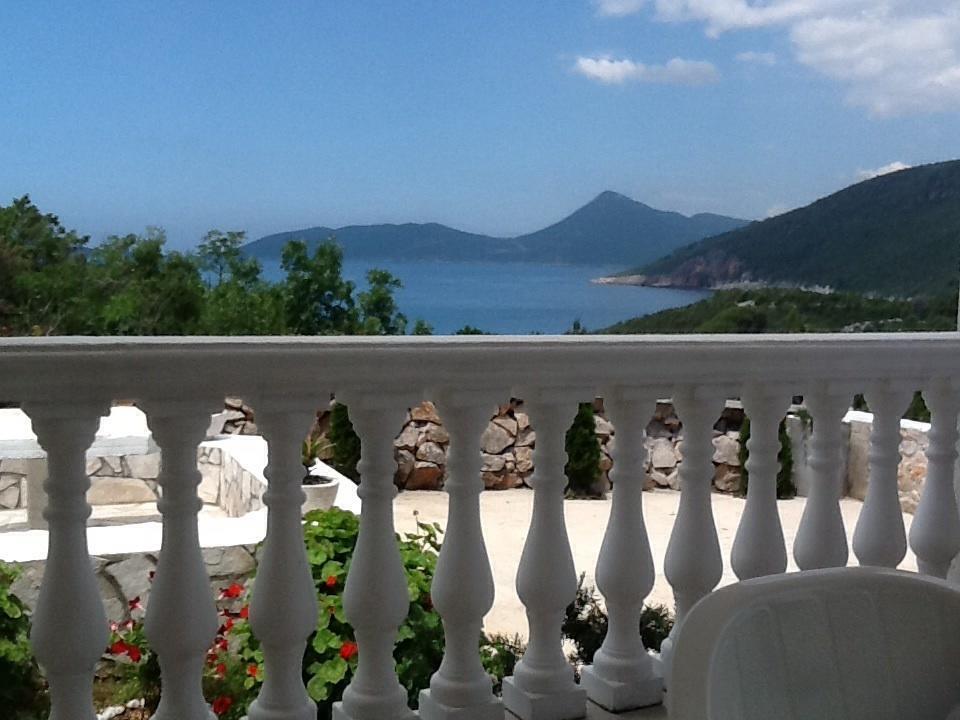 Villa Mirista Luštica Room photo